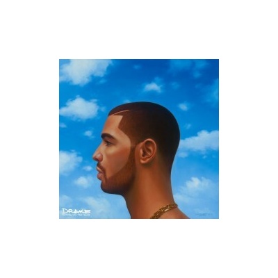 DRAKE: NOTHING WAS THE -DELUXE-, CD