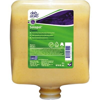Debstoko SOL2LT l classic umývacia pasta 2 l