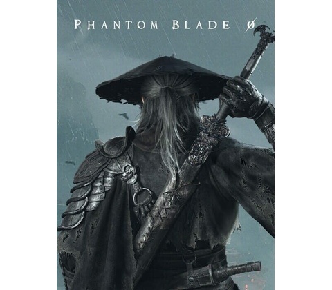 Phantom Blade Zero (Deluxe Edition)