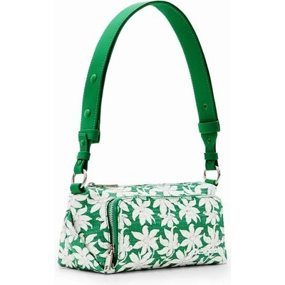 Desigual dámská kabelka 24SAXP16 4014 bag VICEVERSA PHUKET MINI 4014 GREEN