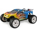 Himoto Truggy RTR 2,4 GHz modrá 1:16