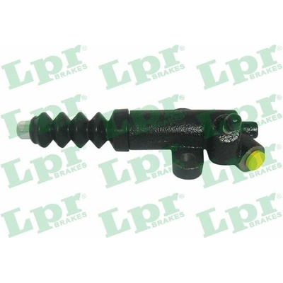 Pomocný spojkový valec LPR 3137