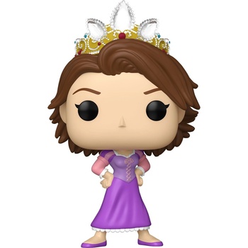 Funko Фигура Funko POP! Disney: Tangled - Rapunzel (15th Anniversary) #1641 (106347)