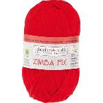Schoeller + Stahl Zimba Fix 90138-210 Red Плетива прежда (90138-210)