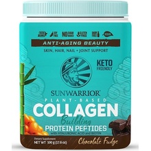 Sunwarrior Collagen Building 500 g čokoláda