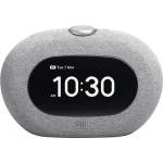 JBL Блутут колонка будилник JBL Horizon 3 - Сив (JBL-HORIZON3-BL) - megamag Будилник