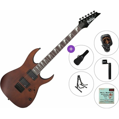 Ibanez GRG121DX-WNF Standard SET