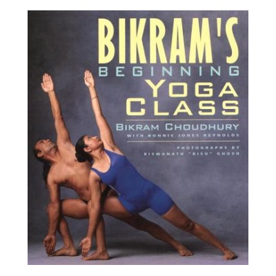 Bikram's Beginning Yoga Class | Bikram Choudhury, Bonnie Jones Reynolds, Julian Goldstein, Biswanath Bisu Ghosh