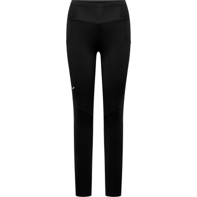 Salewa Дамски клин Salewa Women's Pedroc 1 Hyb Tight Leggings - Black Out - размер 42 (EU) (111-2003-0116)
