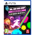 Atari Mr. Run and Jump Kombinera (PS5)