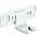 HP Poly - Mounting kit (VESA mount, wall mount) - for video conferencing system - for Poly Studio X30