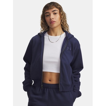 Under Armour Дамски суитшърт Under Armour UA Icon Vida Flc FZ-BLU Under Armour | Sin | ЖЕНИ | XS