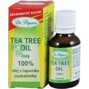 Tělové oleje Dr. Popov Tea Tree Oil 25 ml
