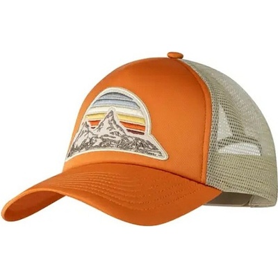 BUFF Trucker bougi ginger