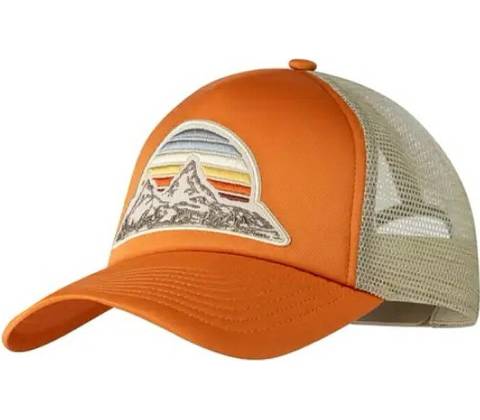 BUFF Trucker bougi ginger