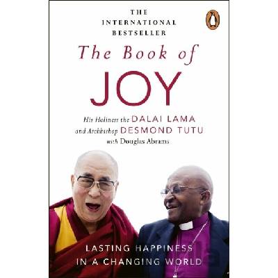 The Book of Joy - Dalai Lama