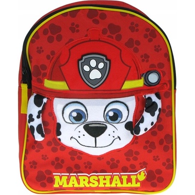 Vadobag Paw Patrol Marshall s Ušami 7878
