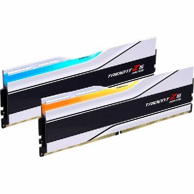 Kit Dual 16Go GSkill DDR4 TridentZ 3200MHz CL16 - PC4-25600 (2x8Go), Neuf