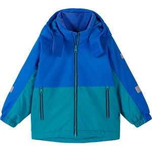 Reima Детско зимно яке Reima Kid's Reimatec Winter Jacket Raisio Winter jacket - Sparkly Blue - размер 122 (EU) (703-7616-0216)