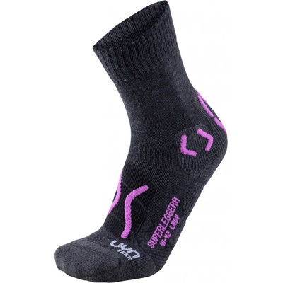 UYN ponožky Lady Trekking Superleggera Socks