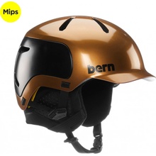 Bern Watts 2.0 Mips 23/24