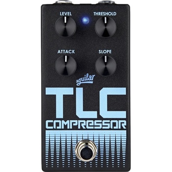 Aguilar TLC Compressor