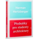Přednášky pro studenty architektury