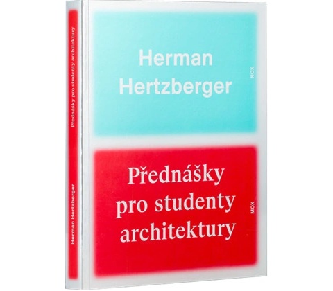 Přednášky pro studenty architektury