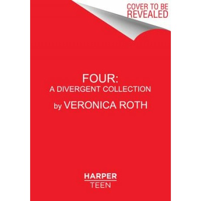 Veronica Roth - Four