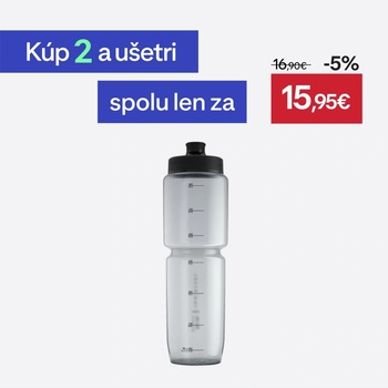 VAN RYSEL FastFlow 950 ml