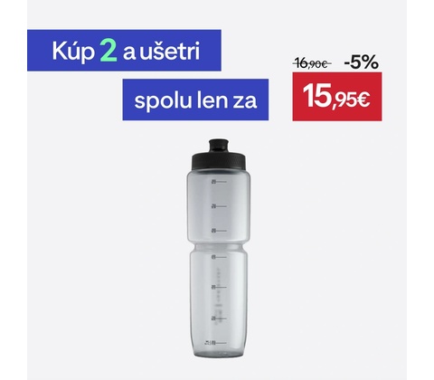 VAN RYSEL FastFlow 950 ml
