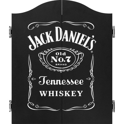 Mission JACK DANIELS Šipkový kabinet