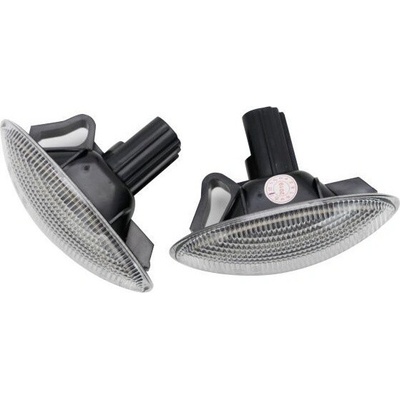 Sada směrových světel ABAKUS L30-140-002LED