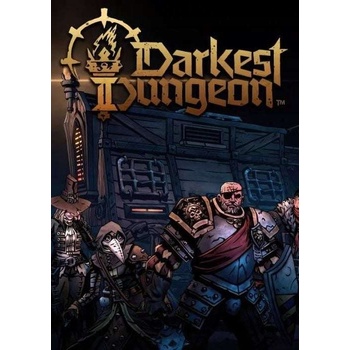 Darkest Dungeon 2