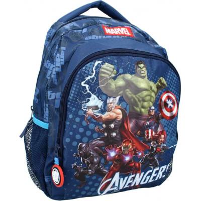 Batoh Avengers Va 202 - 2204 tm. modrý