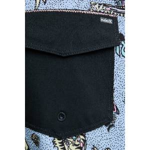 Hurley плувни шорти мъжки PHANTOM (MBEU00003)