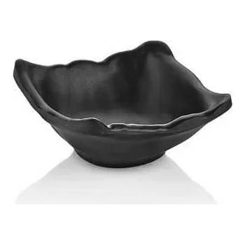 Image 1 of Kulsan KN-TERRA-Рамекин ЧЕРНО 8, 5x9xh3, 9cm. (25109) (01361030)