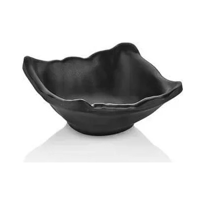 Kulsan KN-TERRA-Рамекин ЧЕРНО 8, 5x9xh3, 9cm. (25109) (01361030)