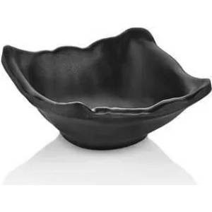 Kulsan KN-TERRA-Рамекин ЧЕРНО 8, 5x9xh3, 9cm. (25109) (01361030)