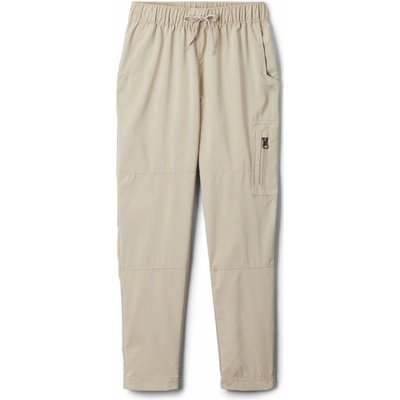 Columbia Silver Ridge Utility Cargo Pant Svetlobéžová