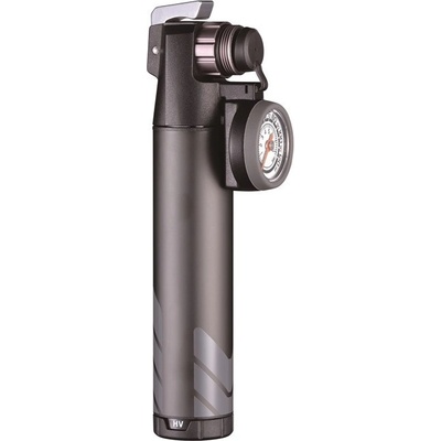 LONGUS Bigvol ALU 100