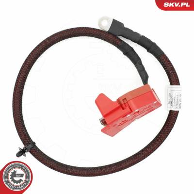 Adaptér baterie ESEN SKV 96SKV332