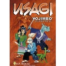 Usagi Yojimbo - Ostří trav - Sakai Stan