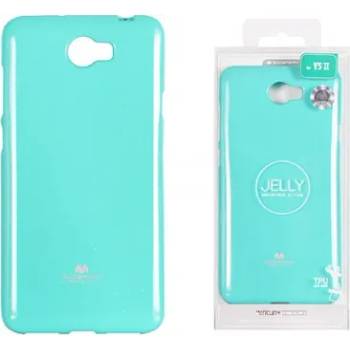 Image 1 of Huawei Mercury Jelly Case за Huawei Y5 II цветове