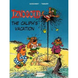 Iznogoud 2 - The Caliphs Vacation | Goscinny (2009)