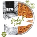 Lyo food Výdatná gulášová polievka s mäsom 500 g