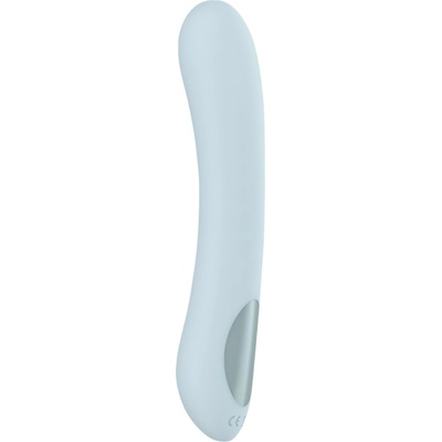 KIIROO Pearl 2 - интерактивен, водоустойчив G-точков вибратор (зелен)