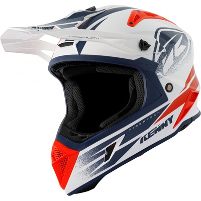 Kenny TITANIUM 21 Patriot