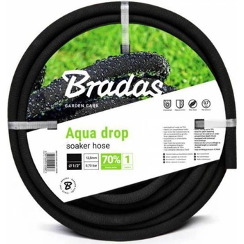 Bradas МАРКУЧ ДЪЖДОВАЛЕН bradas aqua-drop 1/2" 7.5м (wad1/2075)