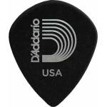 D'Addario Planet Waves Duralin Light Перце за китара (3DBK2-25)
